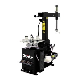 desmontadora de neumaticos semi-automatica 230 v