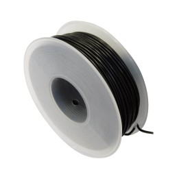 sârmă electrică, cablu subțire 1 mm2