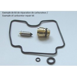 kit reparacion de carburador