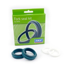 bicycle fork seal kit fox 32 mm