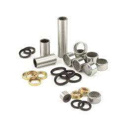 kit rodamientos de retenes y casquillos de bieleta