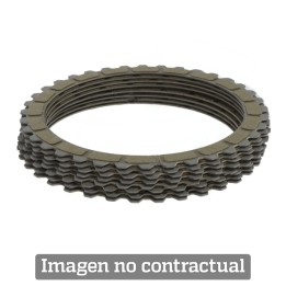 clutch disc kit