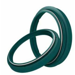 sæt med tætning og støvmanchet til gaflen marzocchi 43 mm