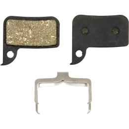 sintered bicycle brake pads sram red / force