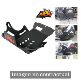 motorplade enduro phd 4t