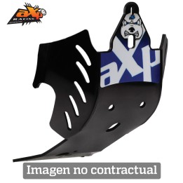 osłona silnika enduro gp