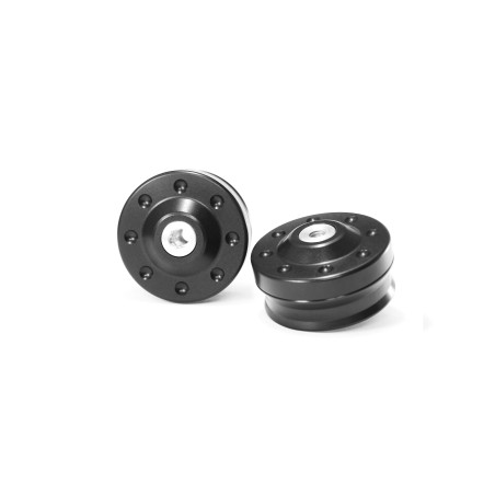front axle guards tooling