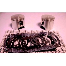 pistones 89.40 mm