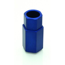 vas de clau per a culata kyb 16.8 mm 6 p