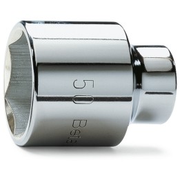 šestihranný nástrčný klíč s čtvercovým ženským pohonem  3/4 36 mm