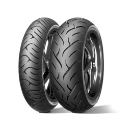 pneumatico sx d221fa 130/70 r18 m/c 63v tl