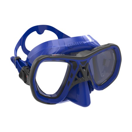 mascara gafas buceo spyder