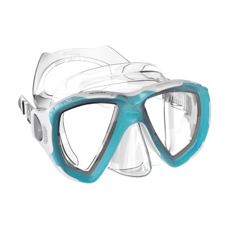 mascara gafas buceo trygon