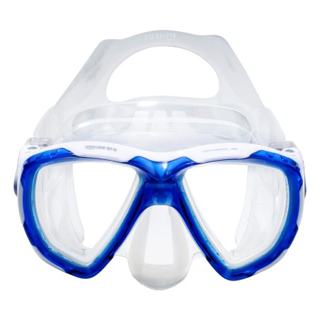 masque de lunettes de plongée trygon jr.