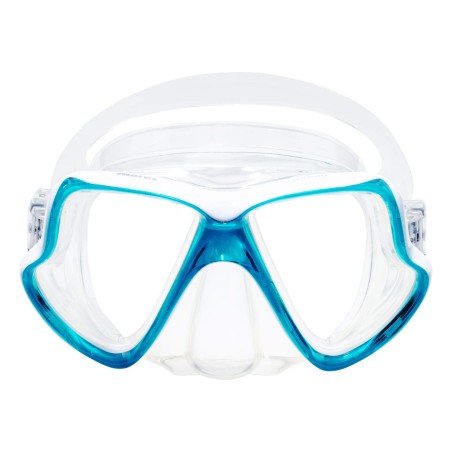 mascara gafas buceo wahoo