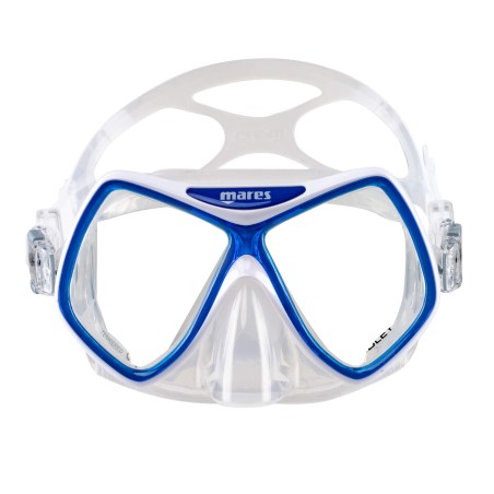 mascara gafas buceo ridley