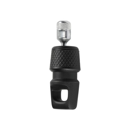 conector accesorios magnético mares - sistema de fijación único para buceo