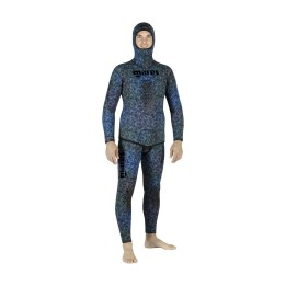 pantalon de neopreno polygon 30 open cell
