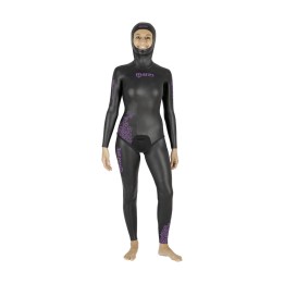 pantalon de neopreno para mujer prism skin lady 30
