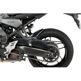 cupula parabrisas pantalla para moto touring