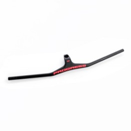 stuur pg-235 cockpit 17º carbon mtb 800mm 100