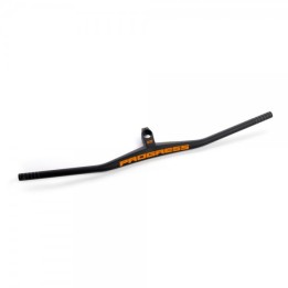 handlebar pg-234 cockpit 2º carbon mtb 800mm 60