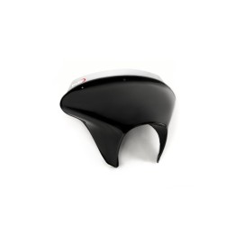 windshield screen dome for motorcycle batwing sml sport
