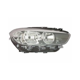 faro piloto luz delantero izquierdo