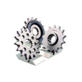 piñón acero estándar 21403 520