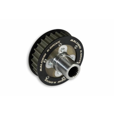 pastorek k-drive 24t