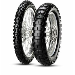 motocyklová pneumatika do blata/snehu scorpion rally (f) 90/90-21 m/c 54r tubeless