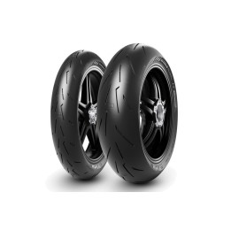 moottoripyörän rengas diablo rosso iv corsa 180/55 zr 17 m/c (73w) tubeless