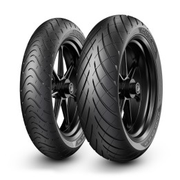 neumático cubierta moto roadtec scooter reinf (f/r) 80/80-14 m/c 43s tubeless