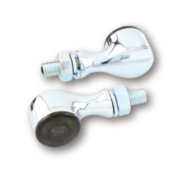 juego de intermitentes/piloto trasero/ luz freno (3 en 1) apollo classic led