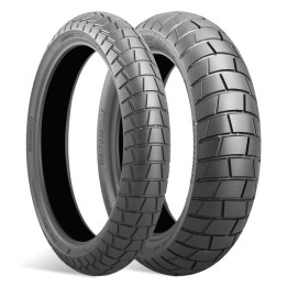 πίσω ελαστικό battlax adventure trail at41 170/60 r 17 72v tubeless