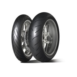 neumático cubierta moto sportmax roadsmart ii 120/70 zr 18 (59w) tubeless