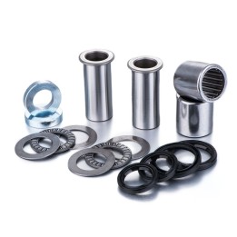 kit rodamientos de basculante
