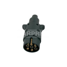 connettore a 13 poli per rimorchio abs