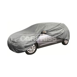 funda cubrecoches impermeable tricapa m 432x150 cm