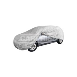 funda cubrecoches poliester l 482x178 cm