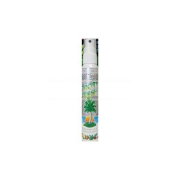 dennengasvrije spray luchtverfrisser 60 ml