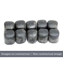 náhradný diel pre zostavu variátora motocykla + hmotnosť 29 mm 12x12/16 2 gr