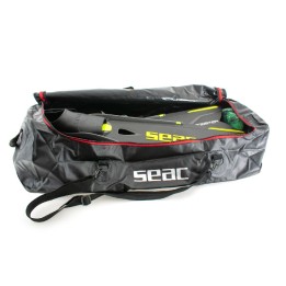 bolsa para equipamento de caça submarina u/boot 130