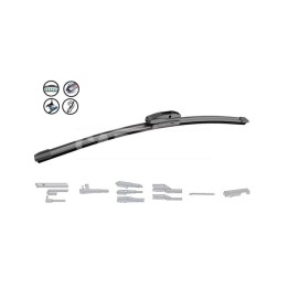 tergicristallo flessibile premium 55 cm/22" (1u)