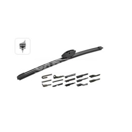 limpiaparabrisas flexible premium 2.0 35 cm/14" (1u)