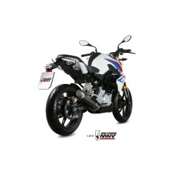 escape moto completo posicion standard sport full system 1x1 gppro carbon