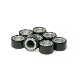 rodillos de variador htroll ø25x14 9 - 6g (8u)