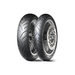 capa de pneu de moto scoot