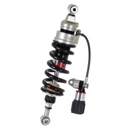 amortiguador trasero mz456 top line