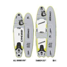 paddle surf -lauta isup solid 10 6
